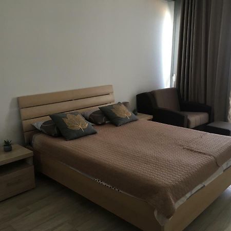 Amare&Mare Apartment Sutomore Exterior photo