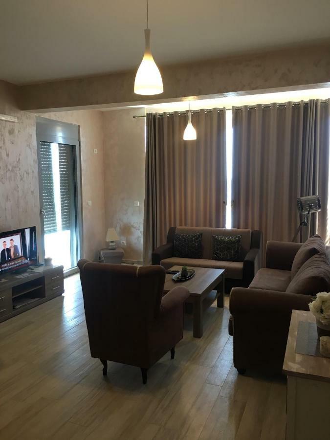 Amare&Mare Apartment Sutomore Exterior photo