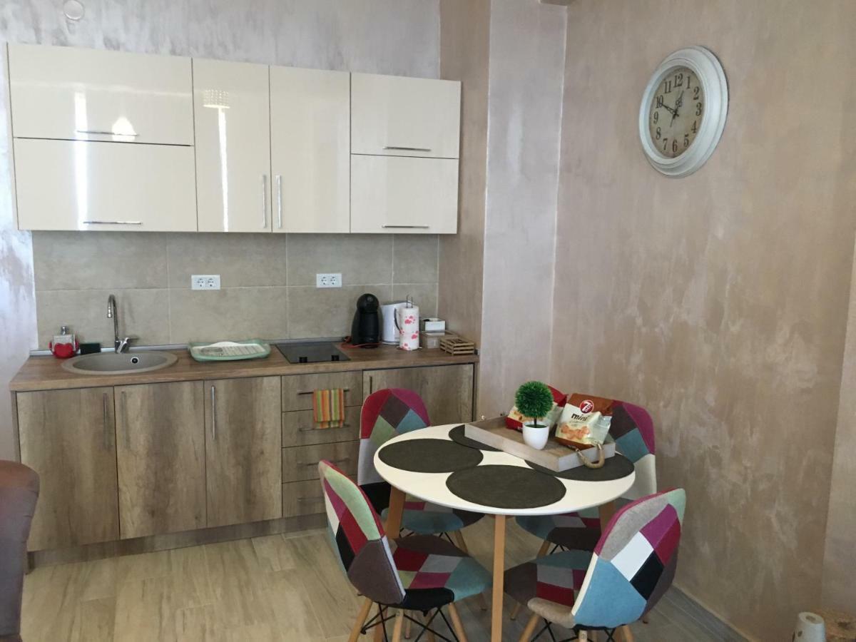 Amare&Mare Apartment Sutomore Exterior photo